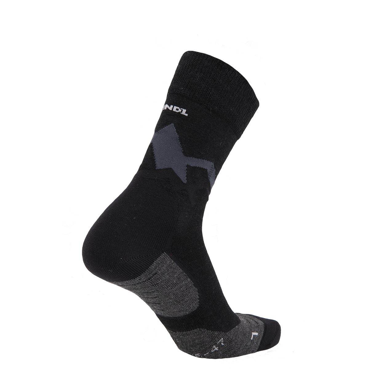 Meindl MT3.5 Lightweight Merino Wool Socks - Meindl USA