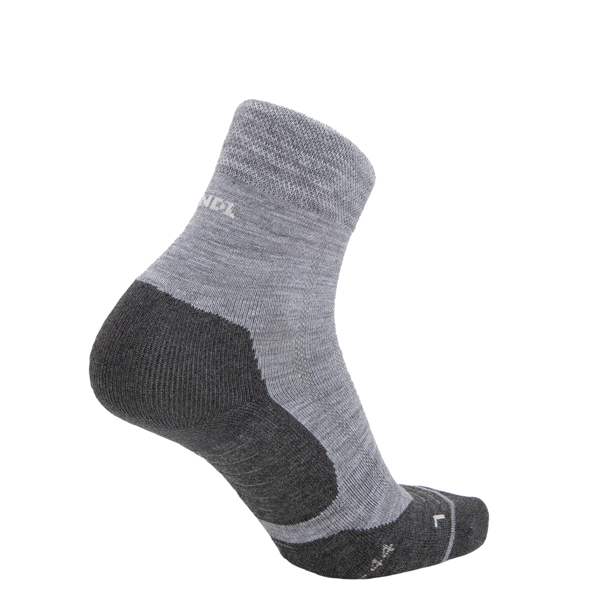 Meindl MT3 Lightweight Merino Wool Hiking Socks - Meindl USA