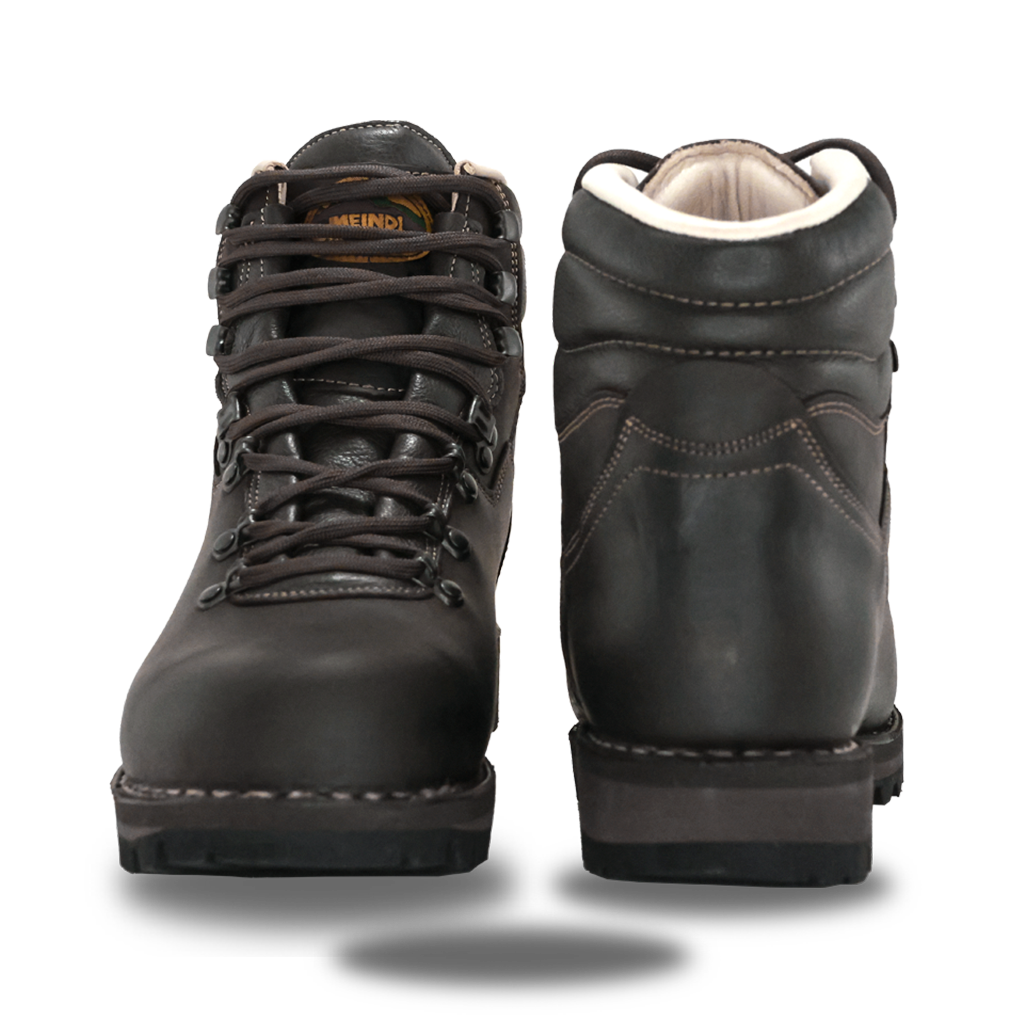 Badile Hiking Boot - Meindl USA