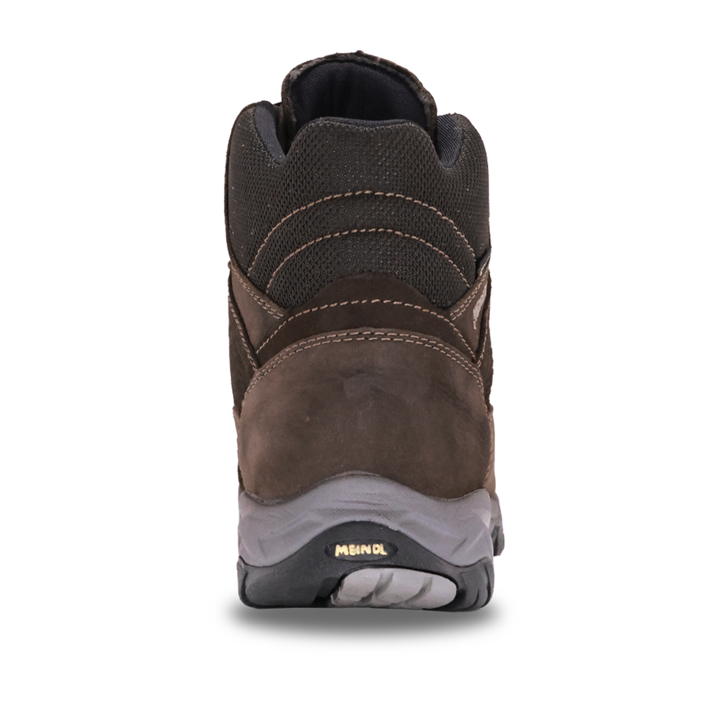 Baltimore Light Hiker - Meindl USA