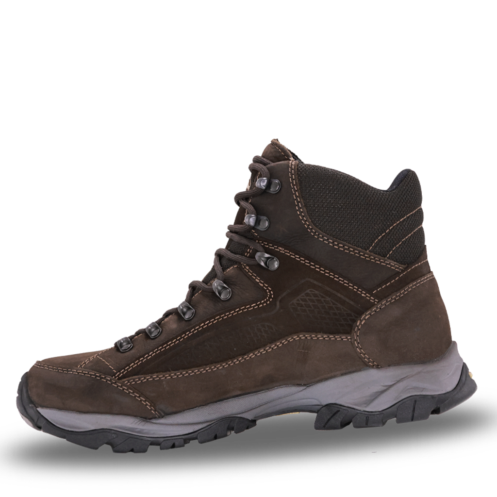 Lightweight Hiking Boots