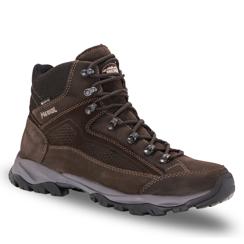 メラニー Rimini Mid Soft Toe Boot | Strauss