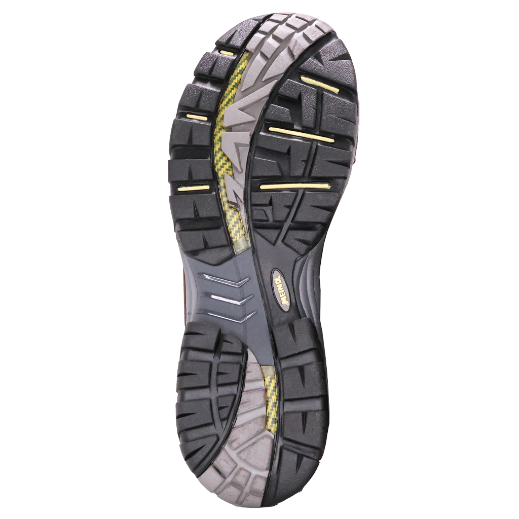 Baltimore Light Hiker - Meindl USA