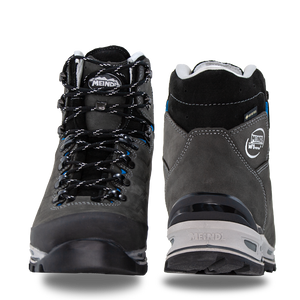 Gore-Tex Hiking Boots