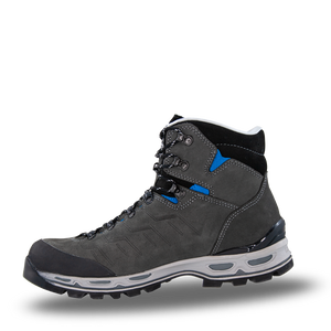 Mountain Trail Hiking Boots