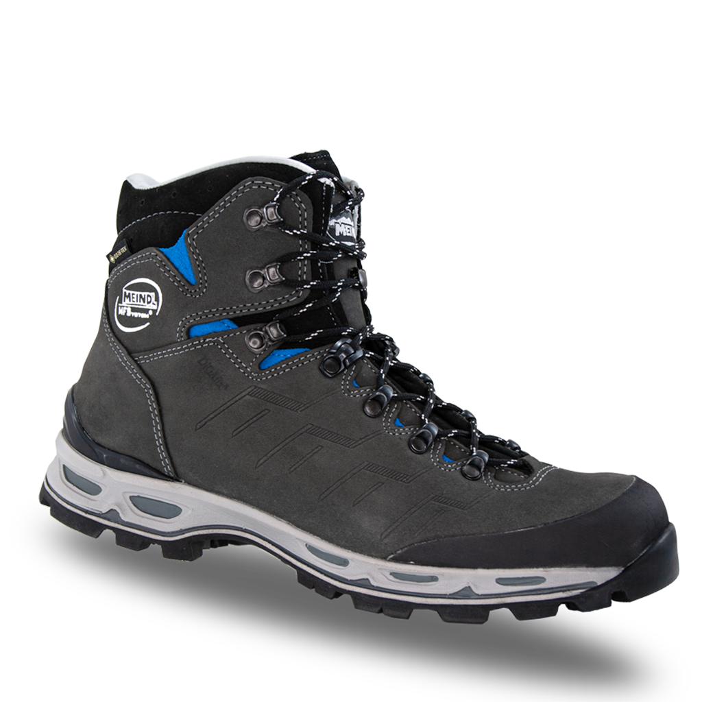 1 orders Paar neue Meindl Eagle Pro GTX Gr. 43 / 9,5