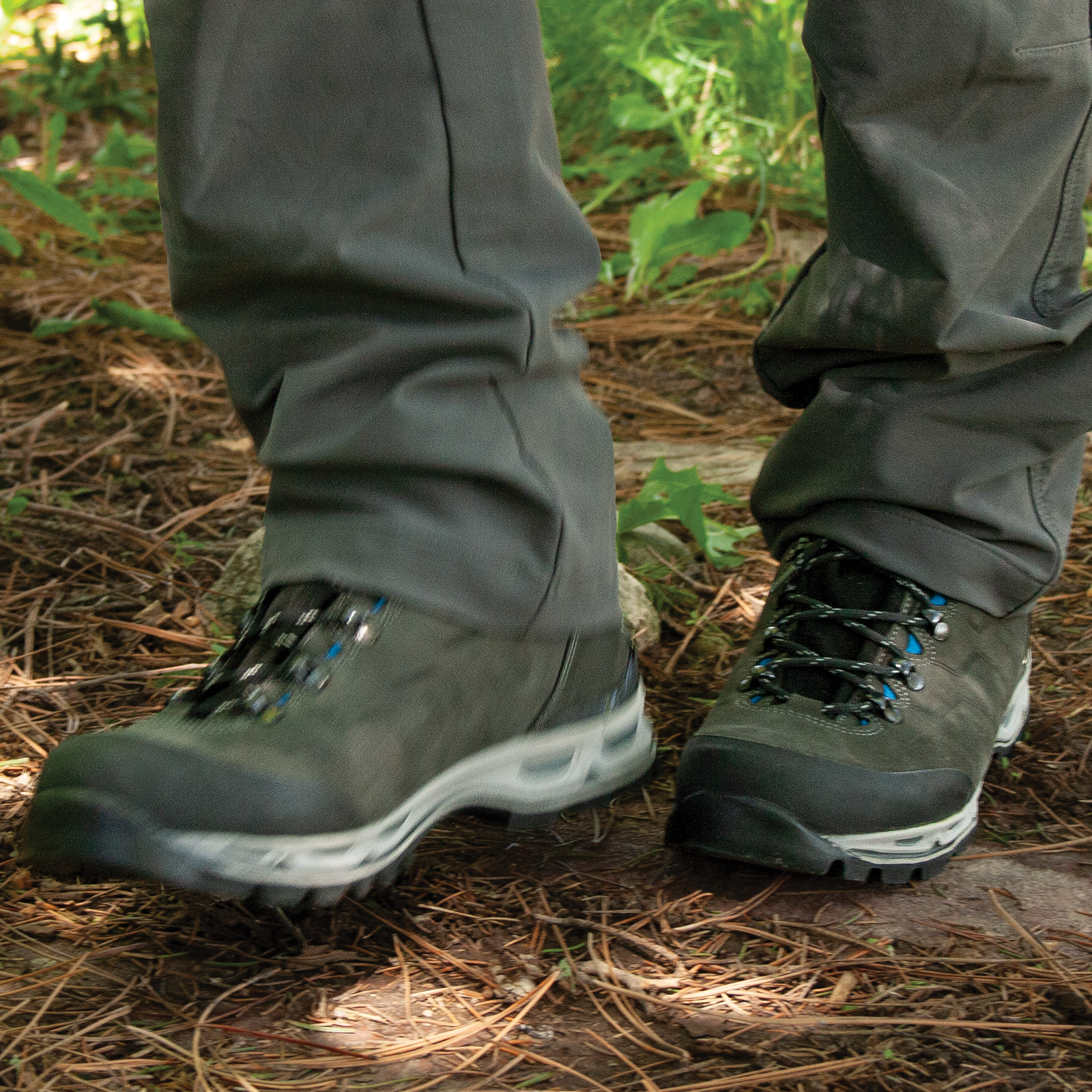 ベルルッティ Meindl MFS® Bellavista GTX Hiker - Meindl USA