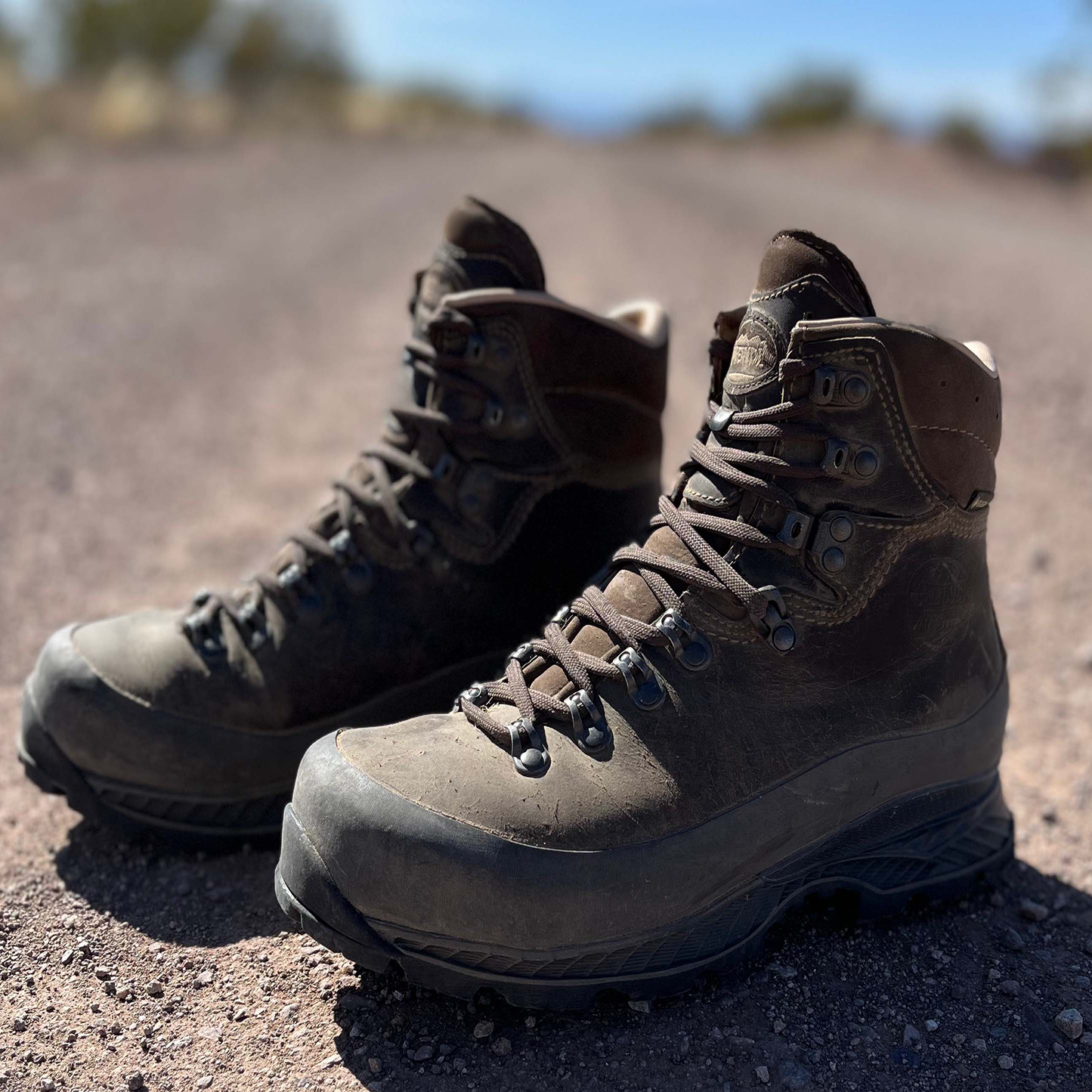 Meindl MFS Bergell Gore-Tex Hiking Boot