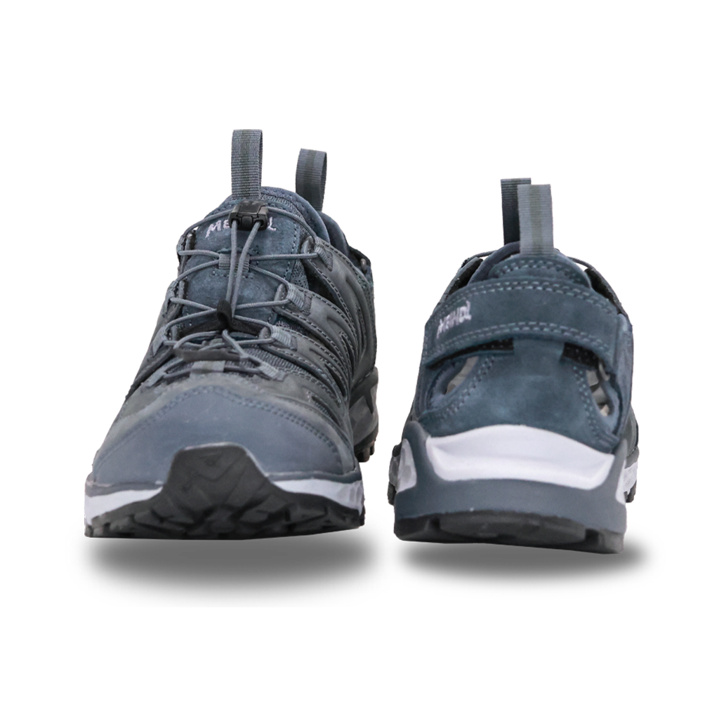 Comfort Fit® Power Walker Brindisi Sandal - Meindl USA