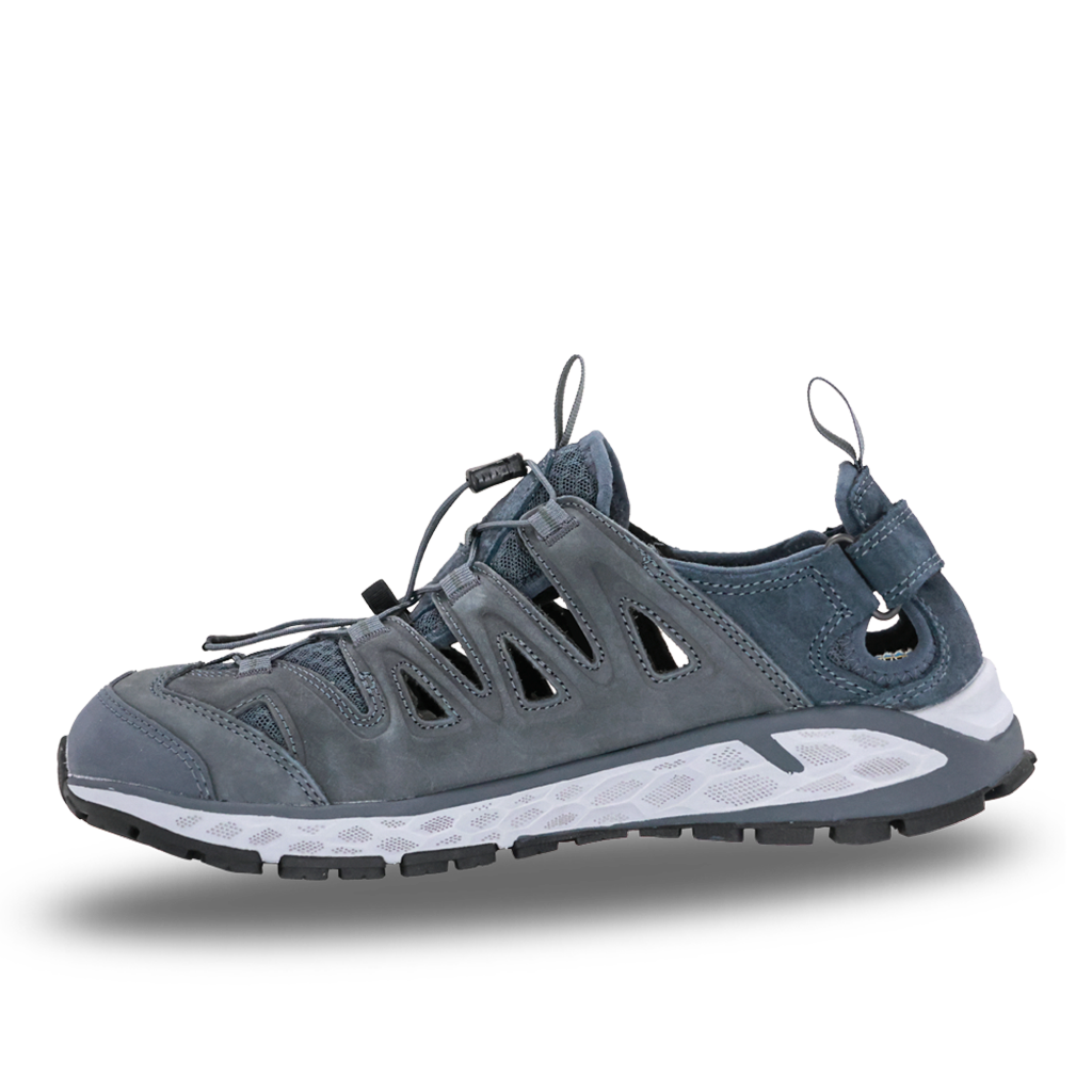 Comfort Fit® Power Walker Brindisi Sandal - Meindl USA