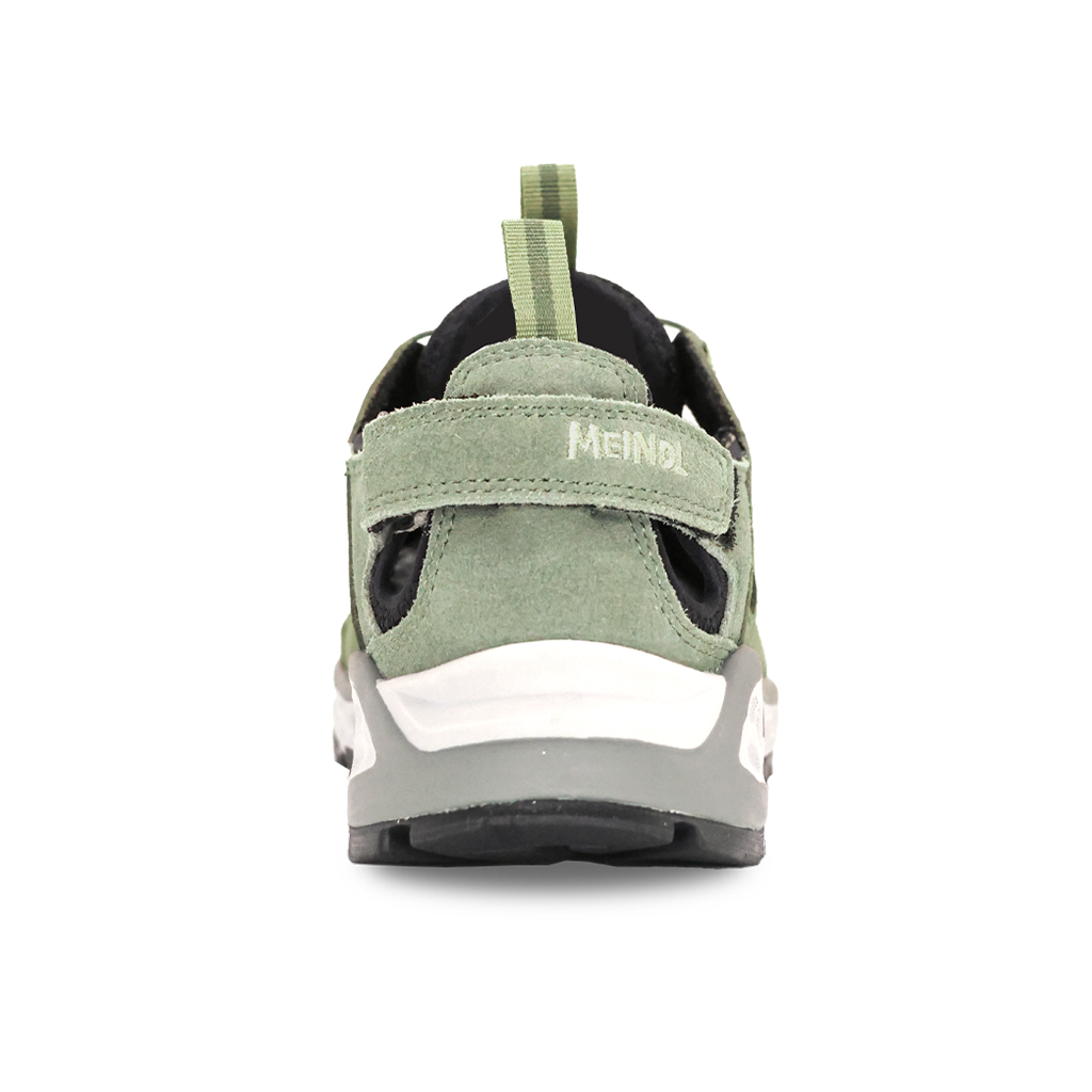 Comfort Fit® Power Walker Brindisi Sandal – Meindl USA Comfort Fit® Power Walker Brindisi Sandal – Meindl USA