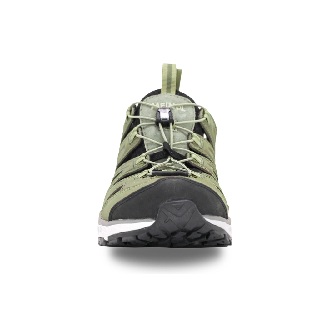 Chie‼️ Comfort Fit® Power Walker Brindisi Sandal - Meindl USA