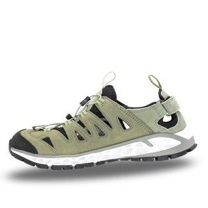 Comfort Fit® Power Walker Brindisi Sandal