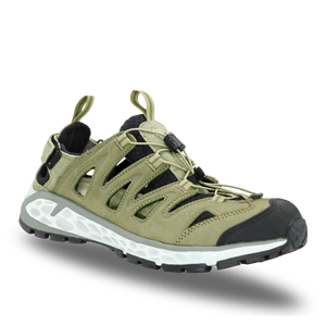 Comfort Fit® Power Walker Brindisi Sandal