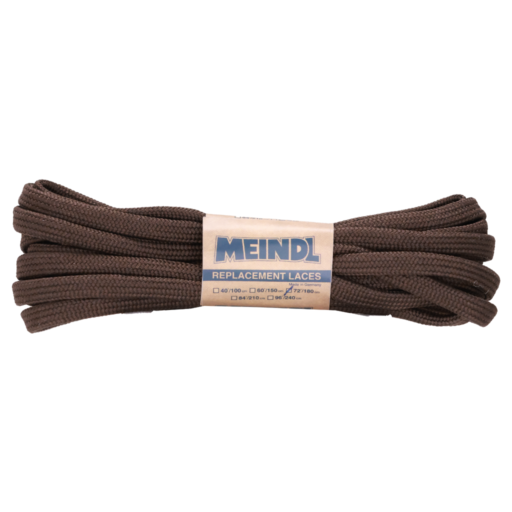 Meindl Replacement Boot Laces - Meindl USA