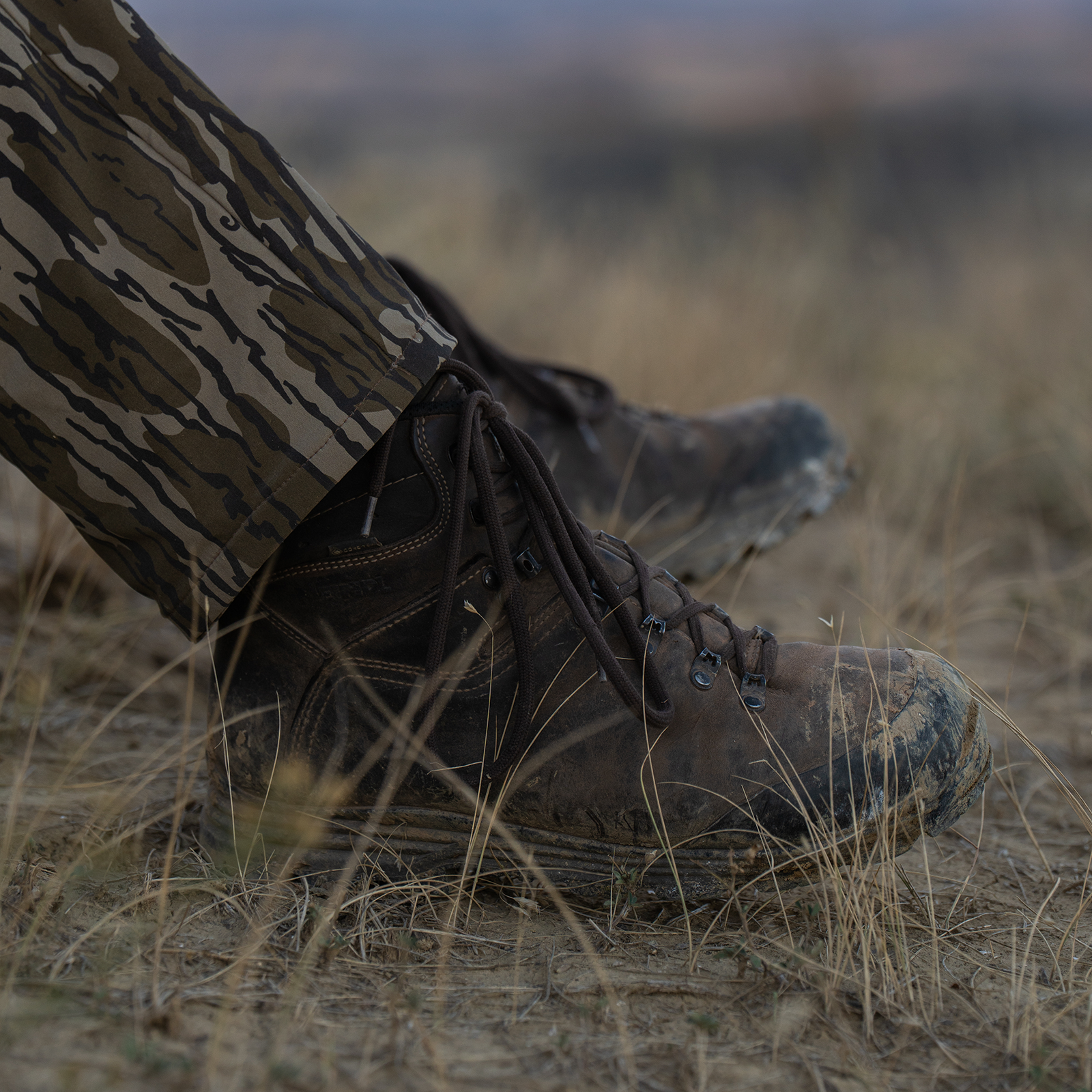 Meindl Comfort Fit® 7