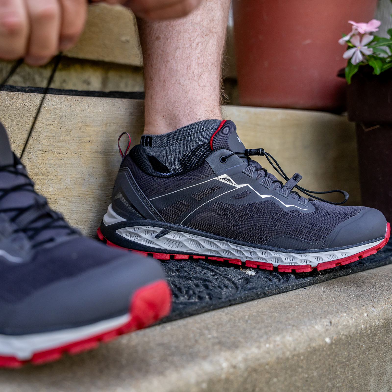 MT Meindl Comfort Fit® GTX Power Walker 3.0 - Meindl USA