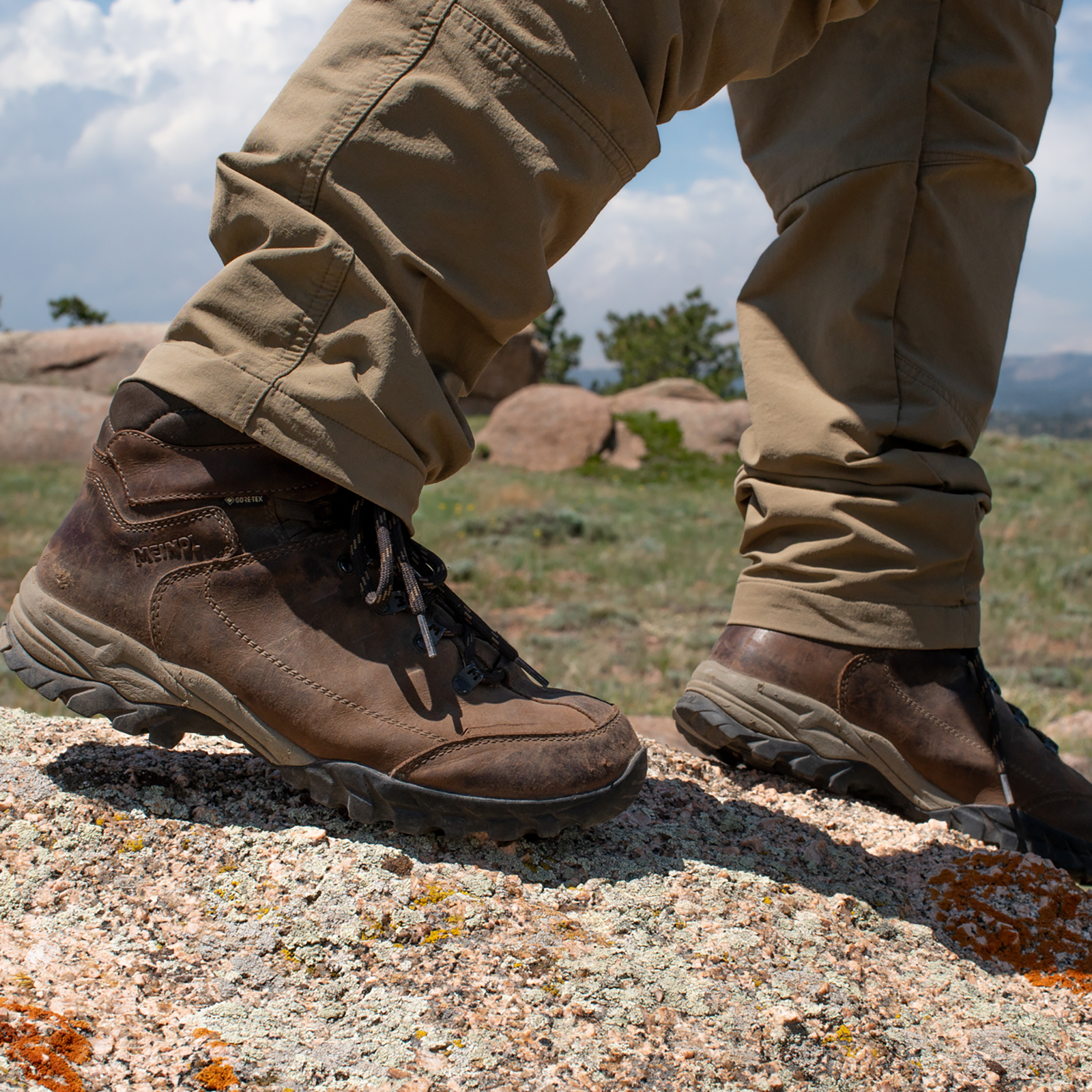 Meindl Comfort Fit GTX Light Hiking Boots Meindl USA