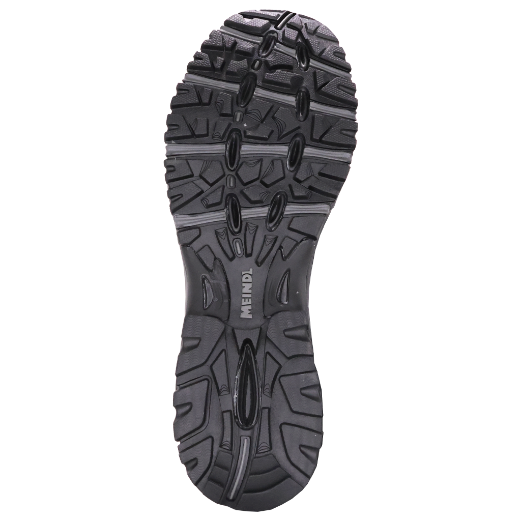 Caribe GTX Trail Shoe - Meindl USA