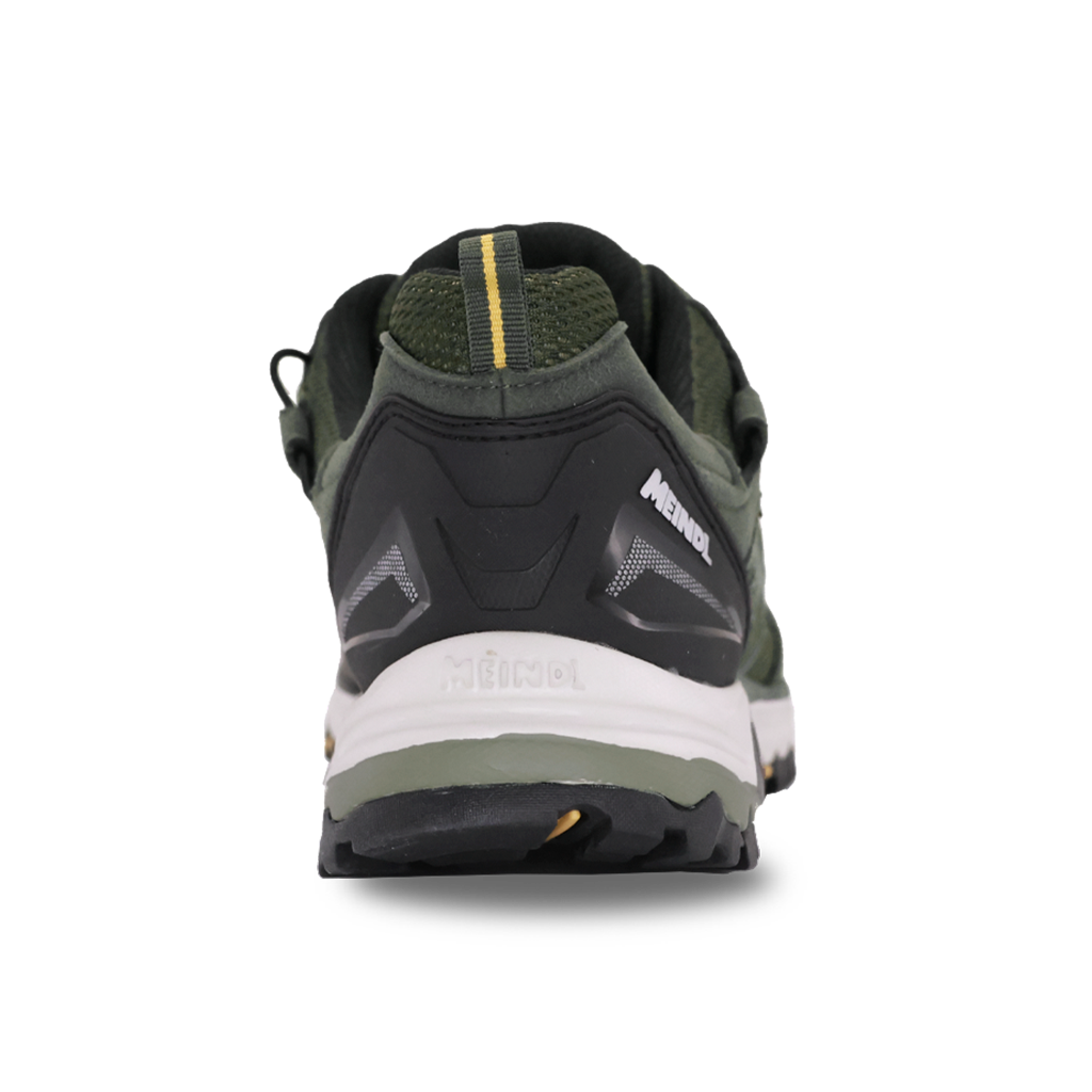 Caribe GTX Trail Shoe - Meindl USA