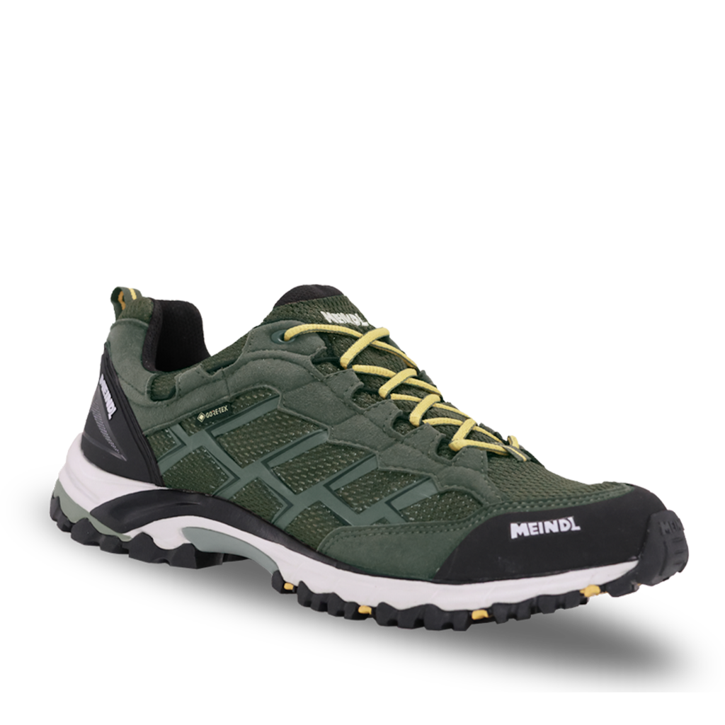 Caribe GTX Trail Shoe - Meindl USA Caribe GTX Trail Shoe - Meindl USA
