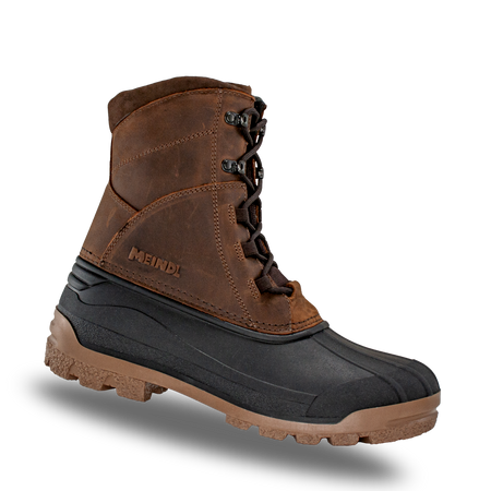 Cervinia Winter Pac Boot – Meindl USA