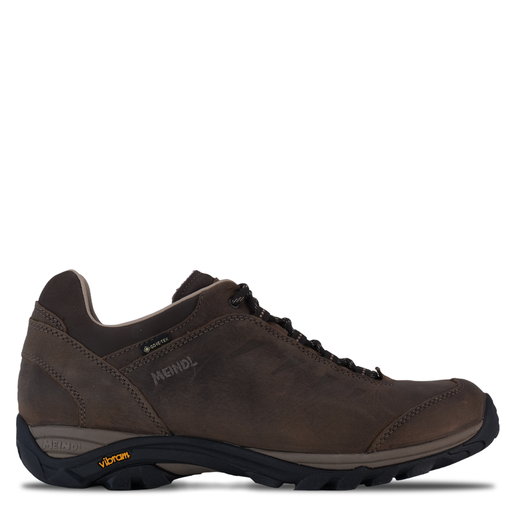 Meindl Comfort Dry Walker  - Waterproof All Weather Walking Shoes - Outside Lateral View