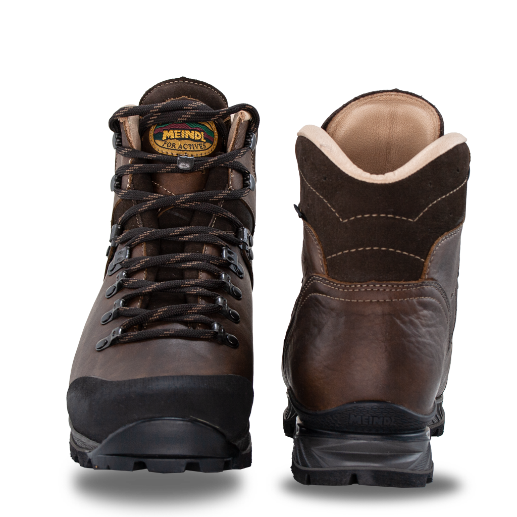 MFS Comfort Dry Hiker Meindl USA