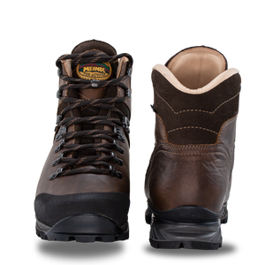 Gore-Tex Waterproof Hiking Boots