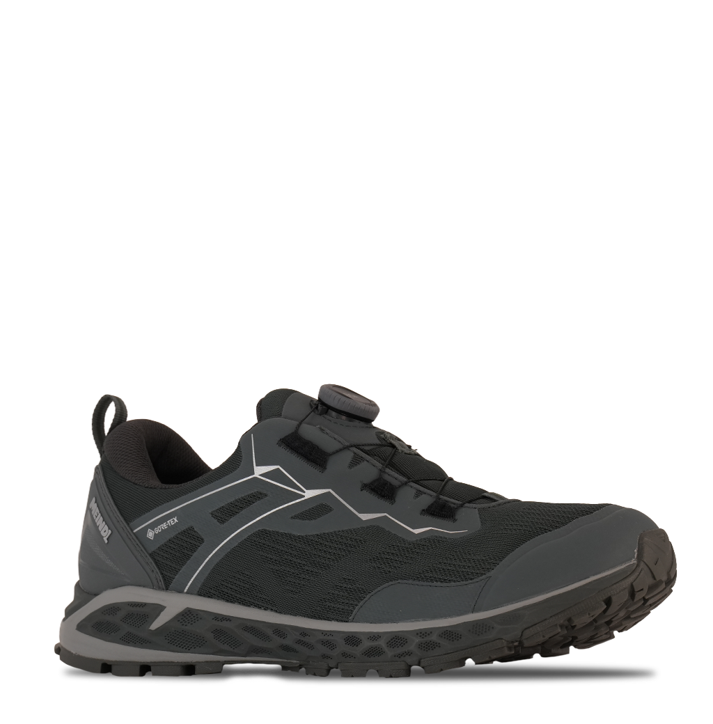 Comfort Fit® Power Walker 3.5