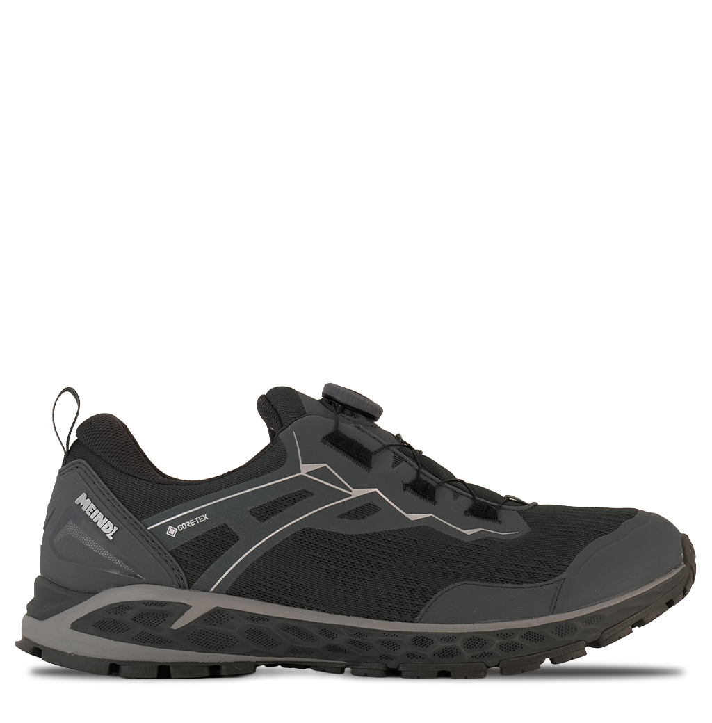 Comfort Fit® Power Walker 3.5