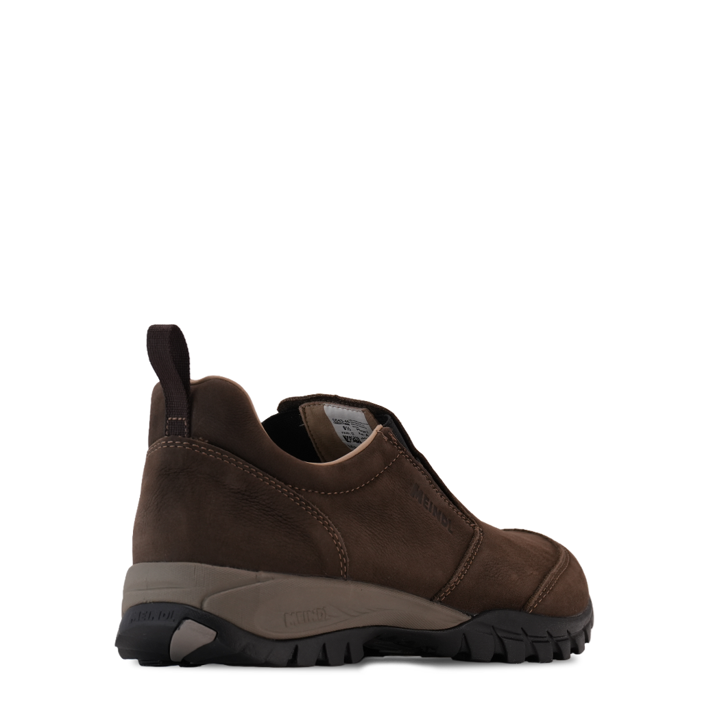 Comfort Fit® Camp Moc Slip-On - Meindl USA
