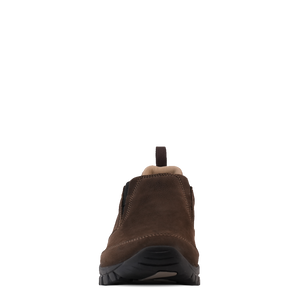 Comfort Fit® Camp Moc Slip-On