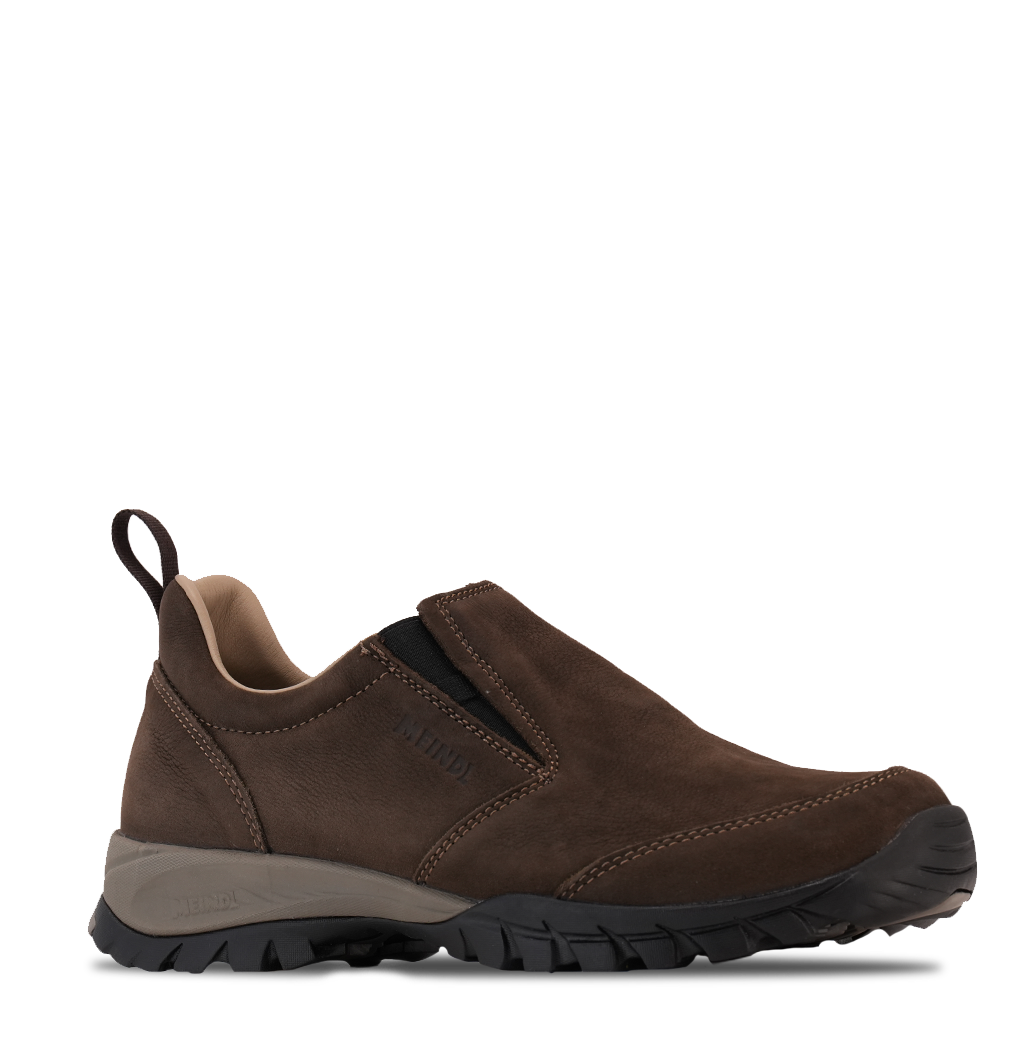Comfort Fit® Camp Moc Slip-On – Meindl USA Comfort Fit® Camp Moc Slip-On – Meindl USA