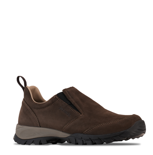 Comfort Fit® Camp Moc Slip-On – Meindl USA