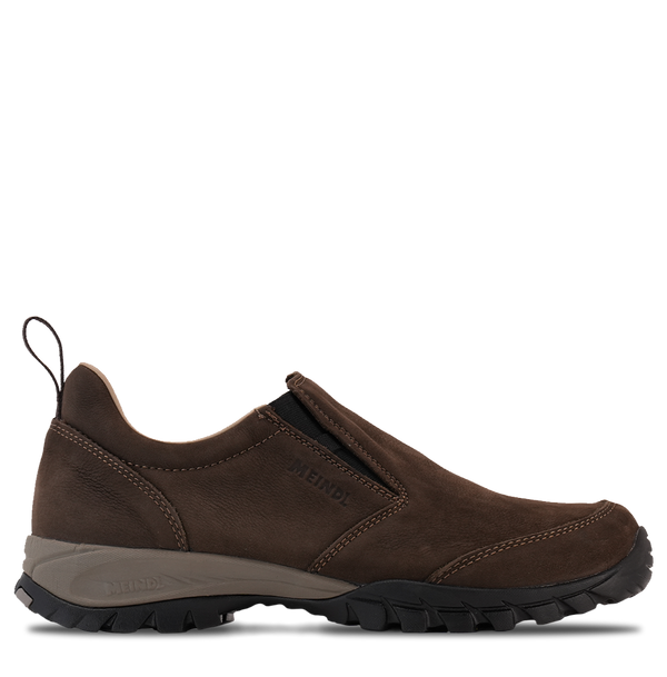 Comfort Fit® Camp Moc Slip-On - Meindl USA