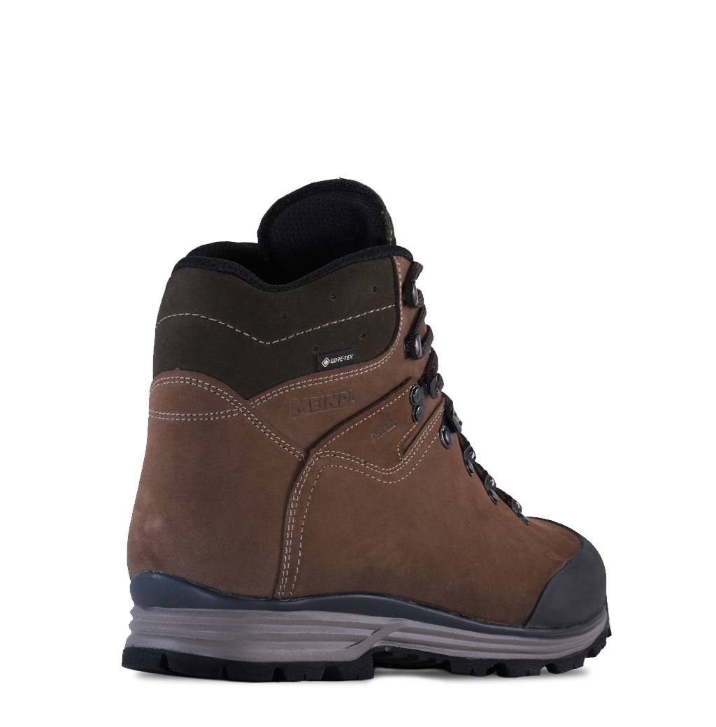 best men's waterproof mid hiking boots backpacker magazine Meindl Comfort Fit® 7" GTX Hiking Boots
