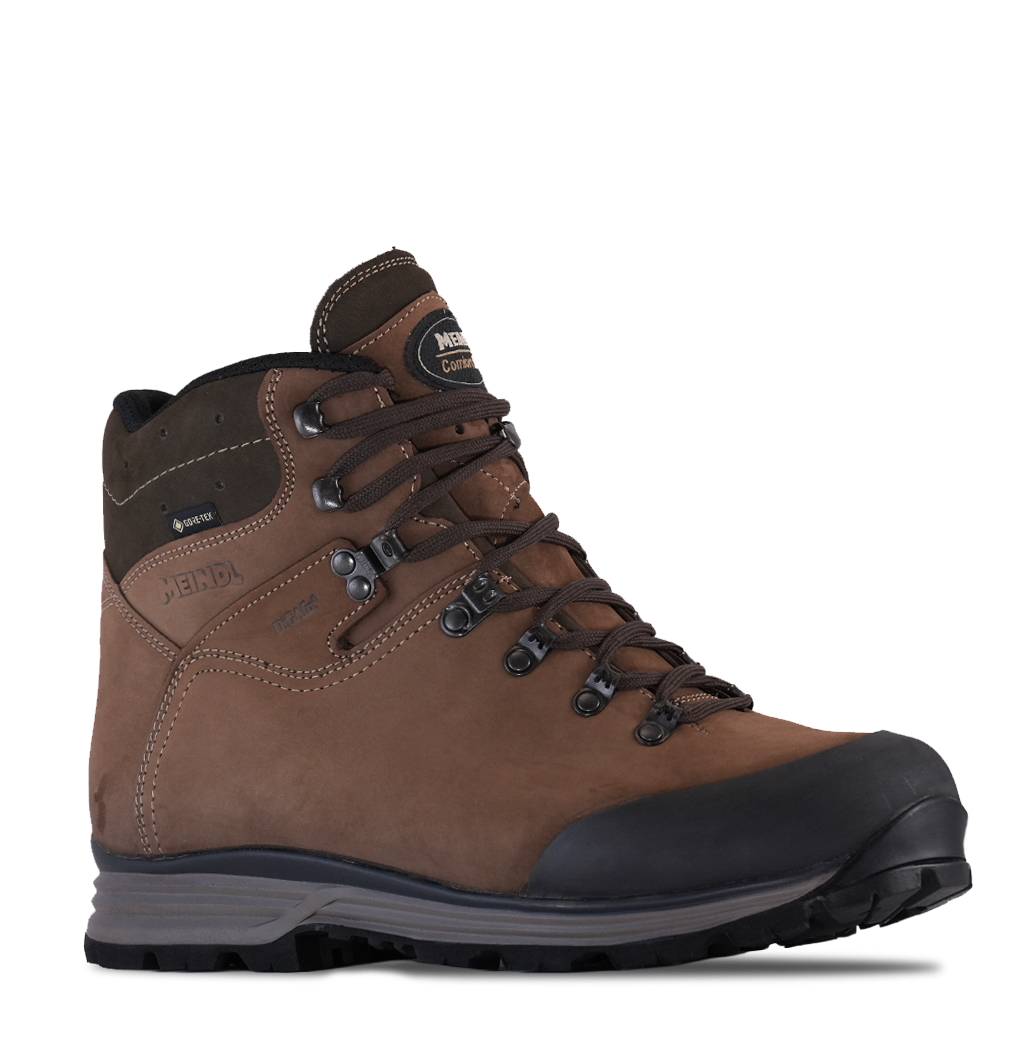 Comfort Fit® Hiker