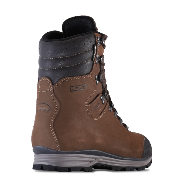 Meindl Comfort Fit® Hunter Uninsulated GTX Hunting Boot - Meindl USA
