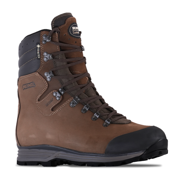 Meindl Comfort Fit® Hunter 400-gram Insulated GTX Hunting Boot
