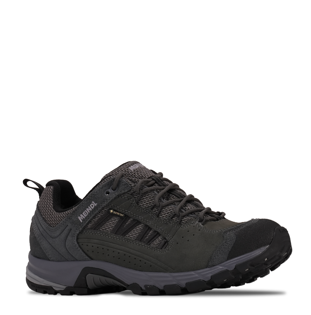 Comfort Fit® Journey Pro Trail Shoe