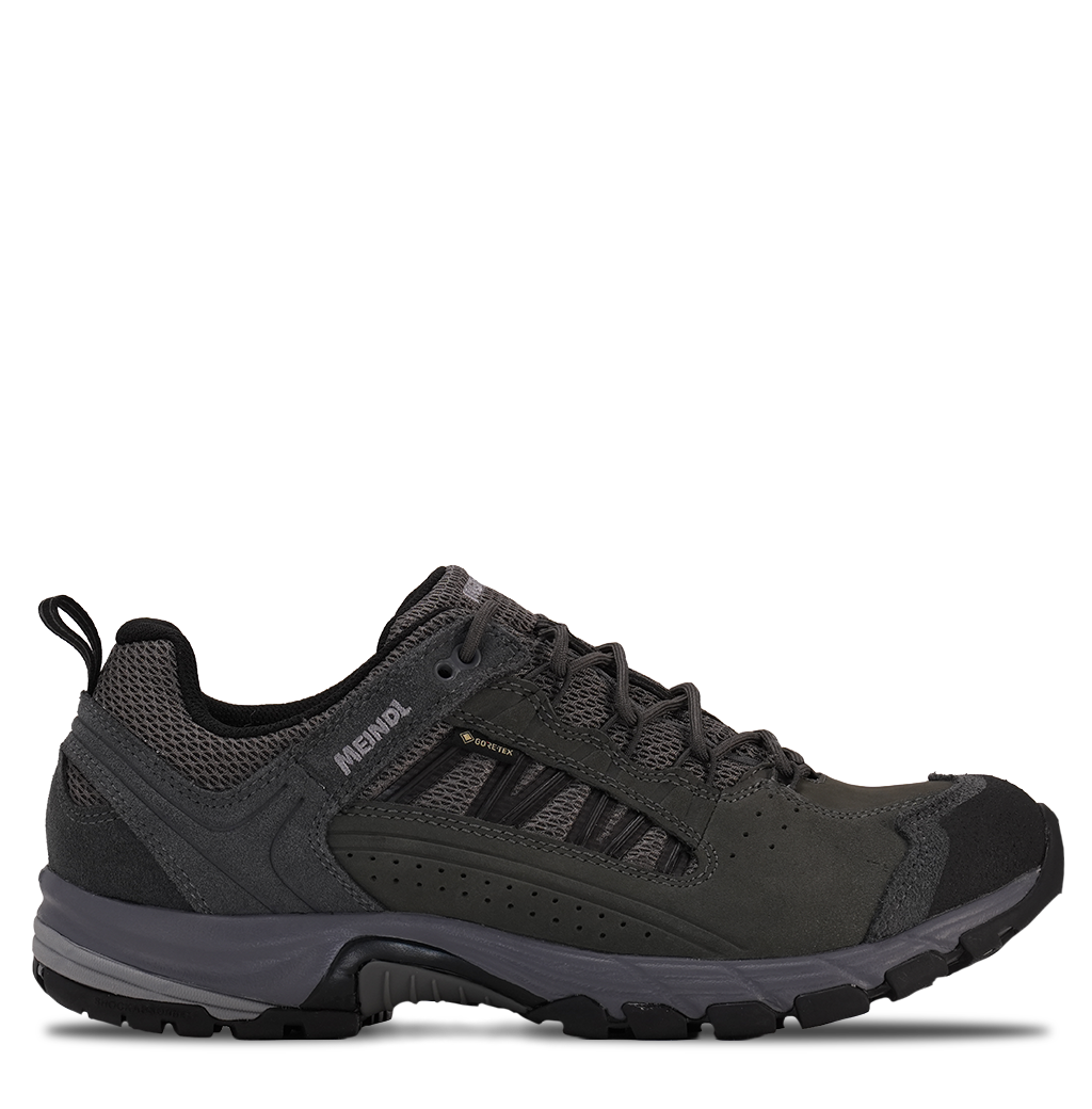 Comfort Fit® Journey Pro Trail Shoe