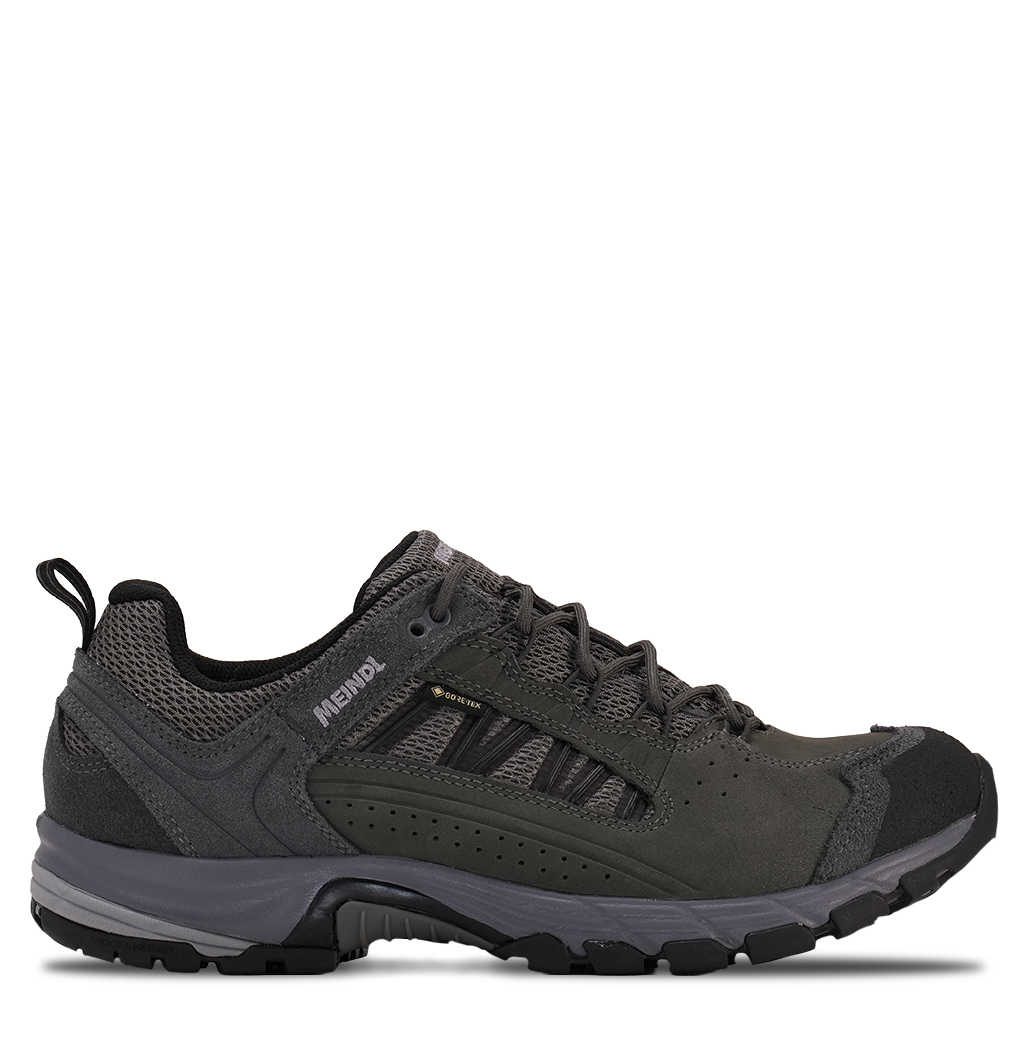 Comfort Fit® Journey Pro Trail Shoe - Meindl USA