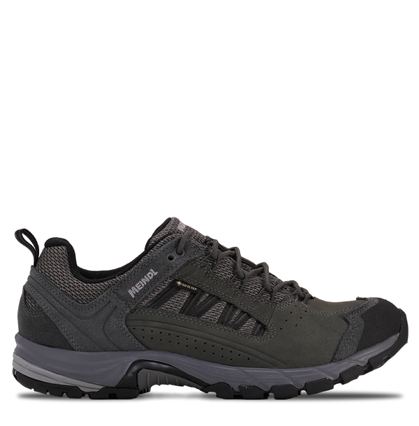 Comfort Fit® Journey Pro Trail Shoe - Meindl USA