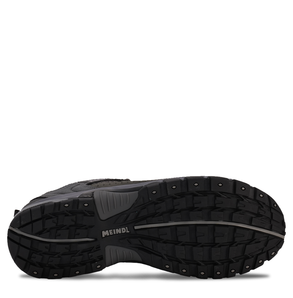 Comfort Fit® Journey Pro Trail Shoe - Meindl USA