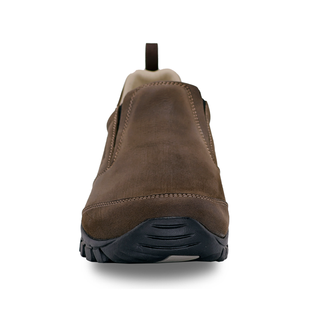 Comfort Fit® Camp Moc Slip-On - Meindl USA Comfort Fit® Camp Moc Slip-On - Meindl USA