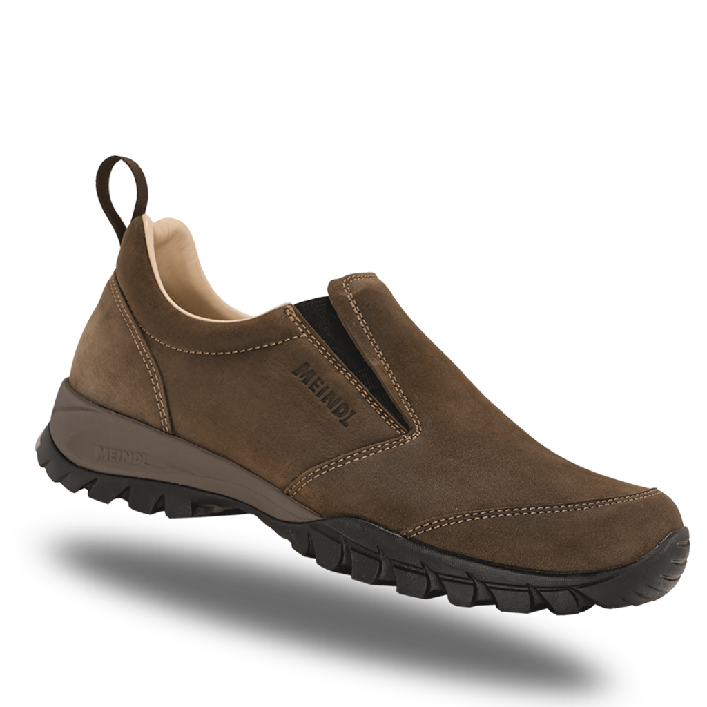 Comfort Fit® Camp Moc Slip-On - Meindl USA