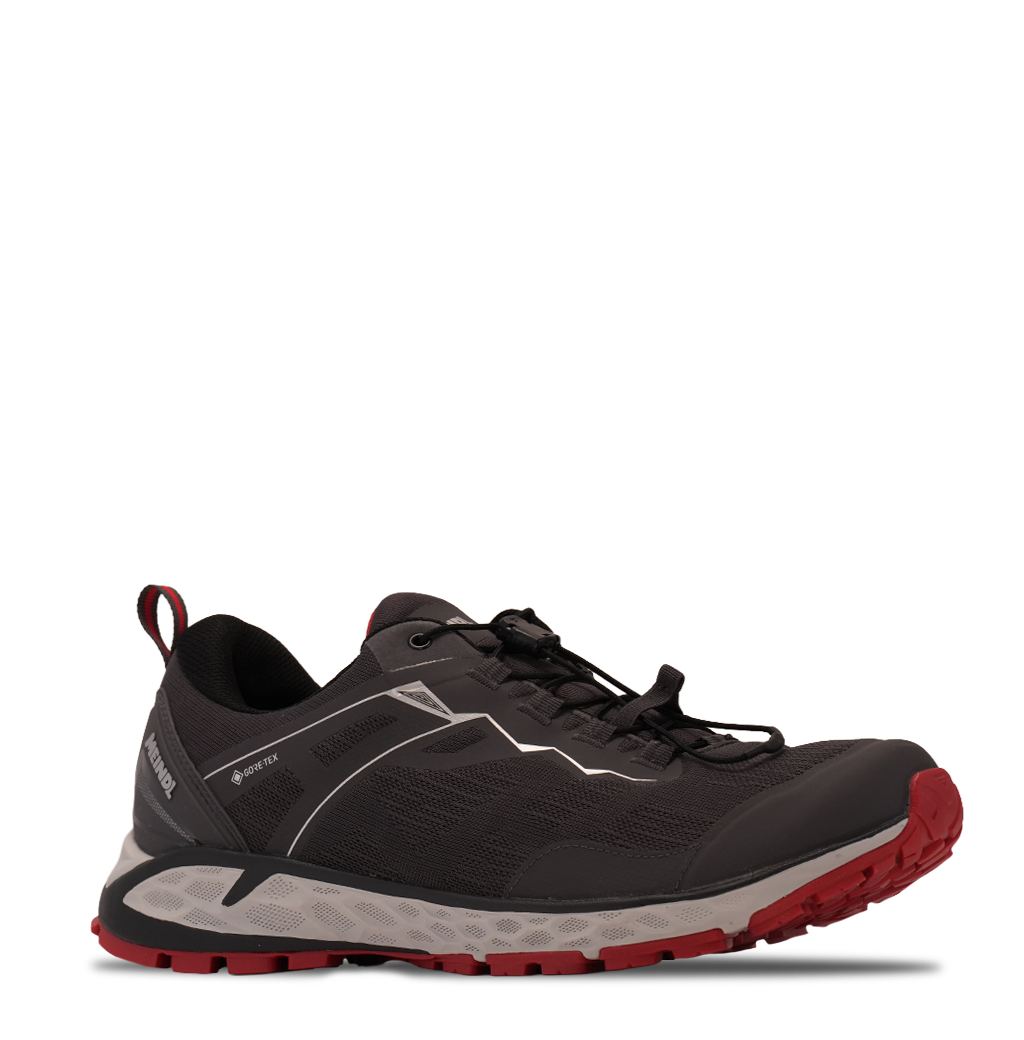 Comfort Fit® Power Walker 3.0