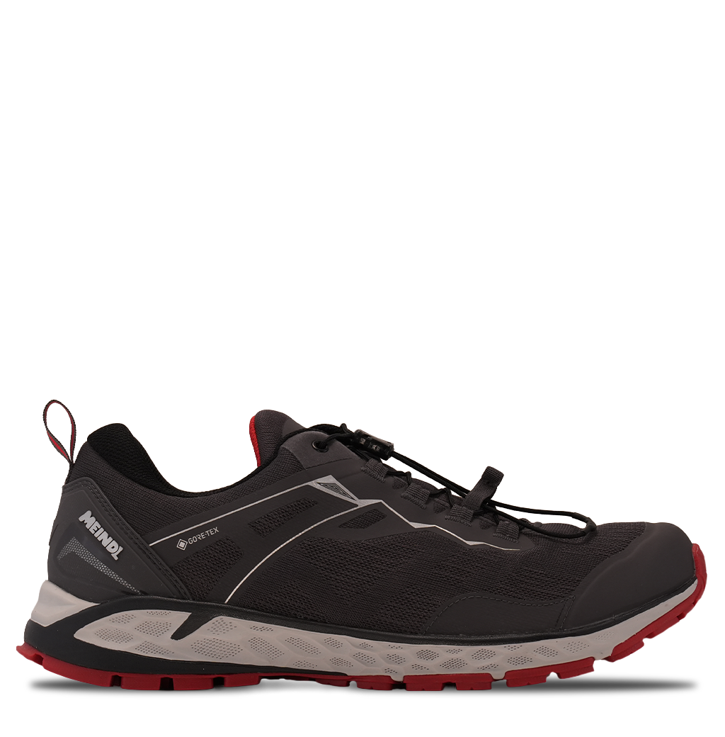 Comfort Fit® Power Walker 3.0