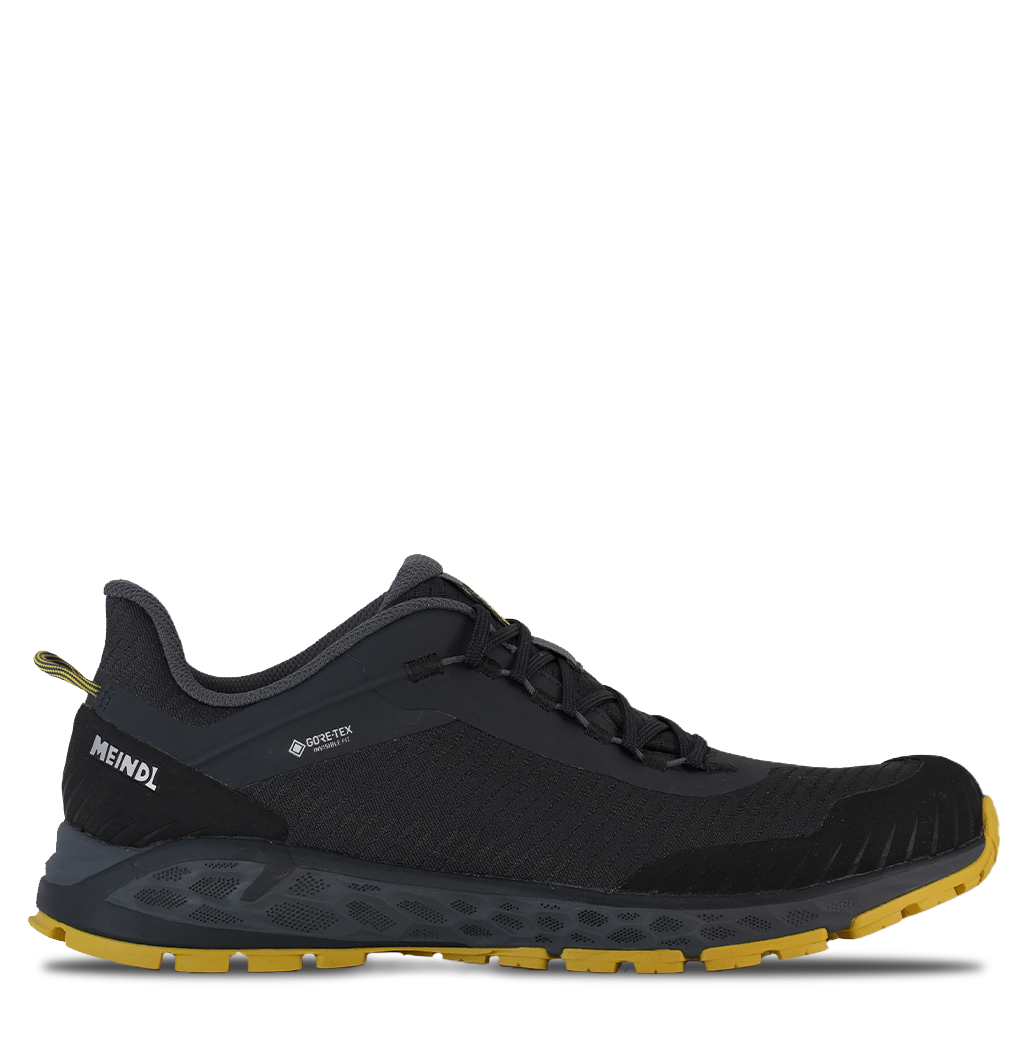 Comfort Fit® Power Walker 4.2